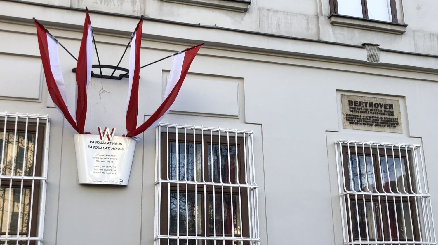 Beethoven Museum Heiligenstadt