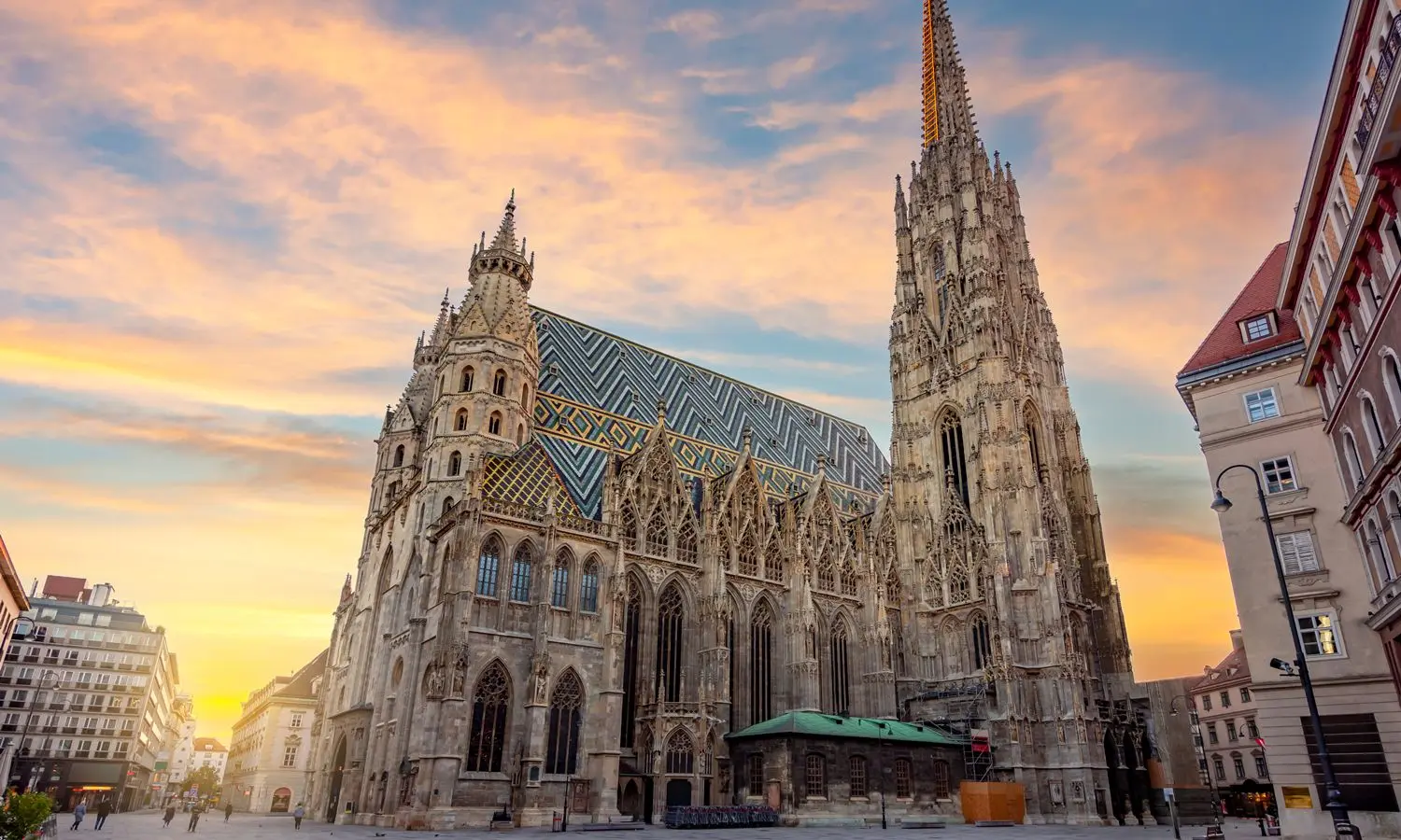 シュテファン大聖堂