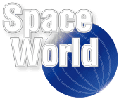 space world