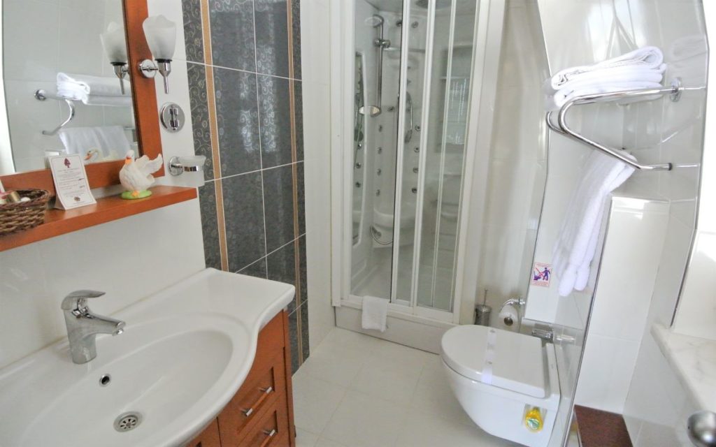 GOLDEN HORN HOTEL SIRKECI