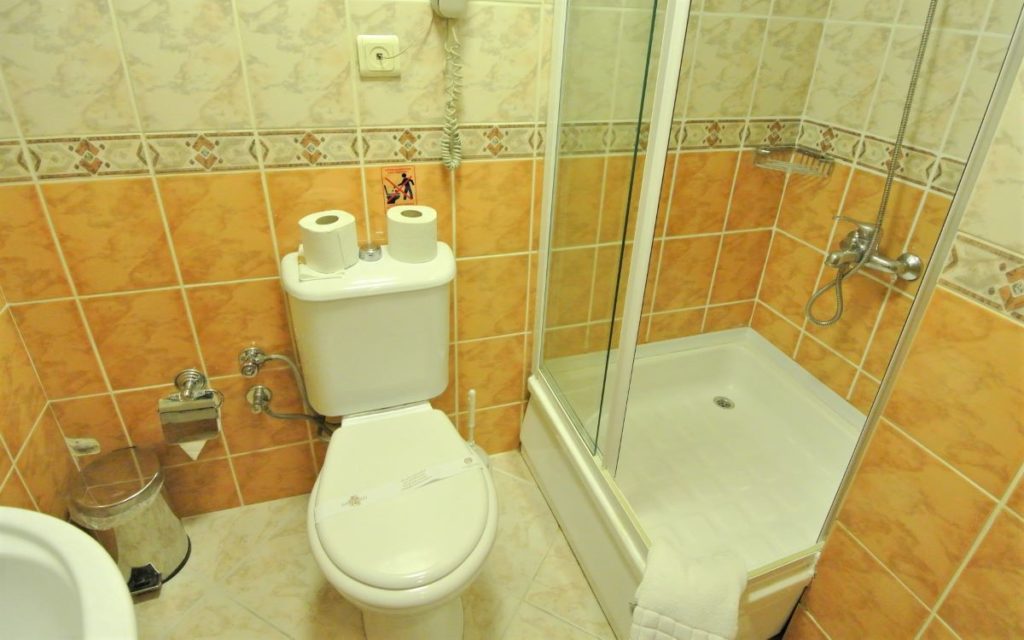 GOLDEN HORN HOTEL SIRKECI