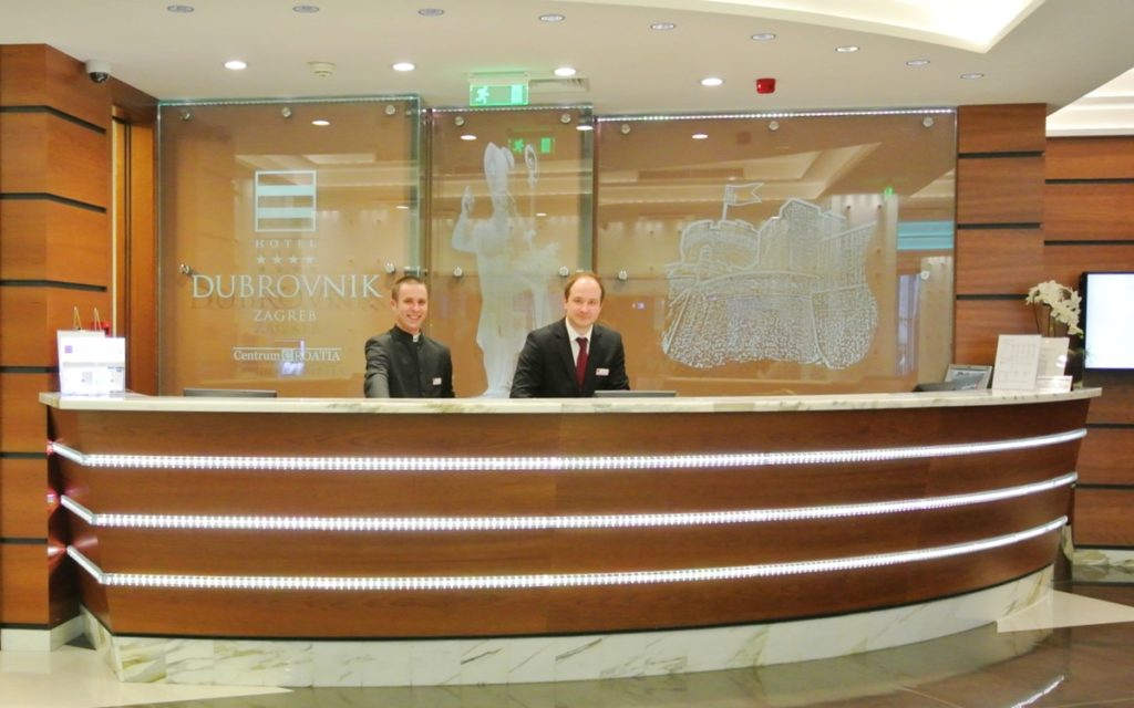HOTEL DUBROVNIK