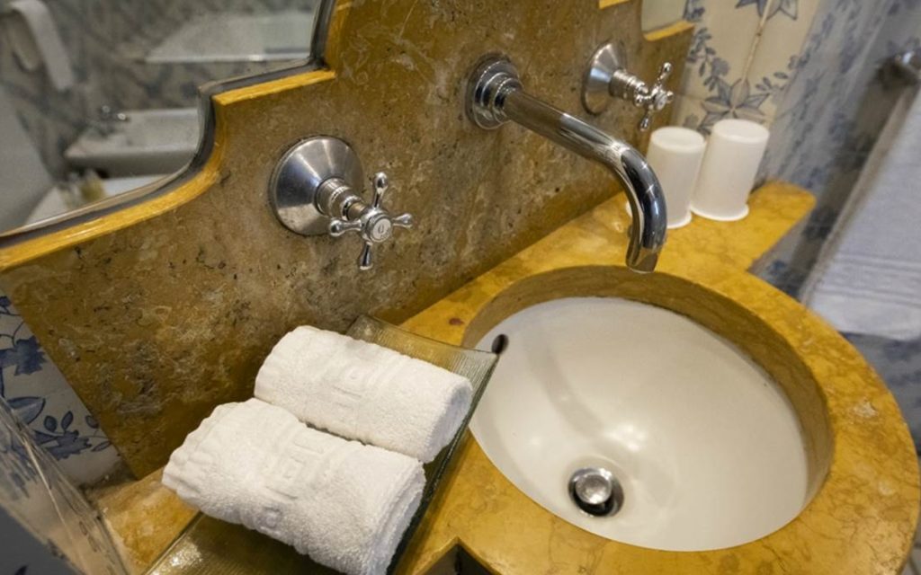 Pousada Castelo Óbidos 10