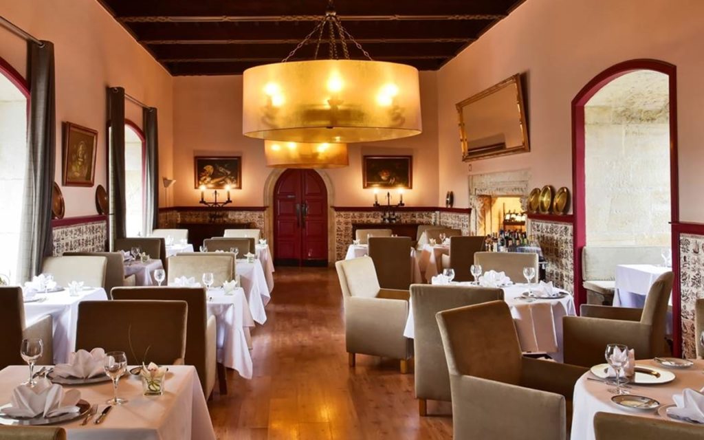 Pousada Castelo Óbidos 12