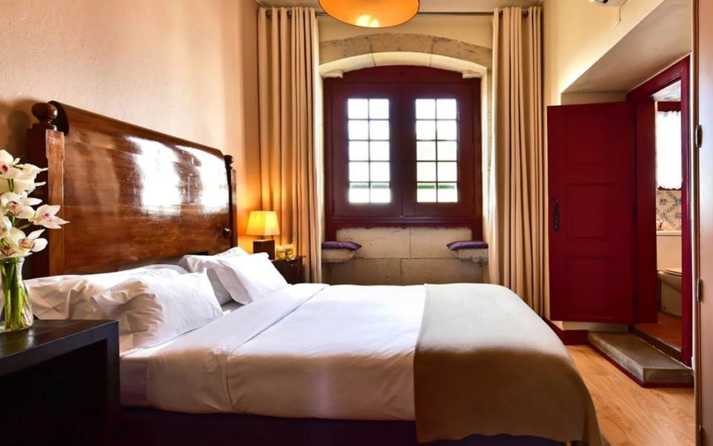 Pousada Castelo Óbidos 6