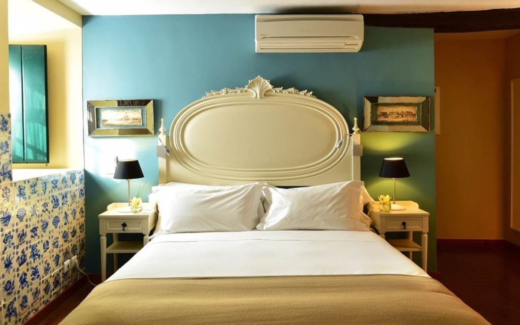 Pousada Castelo Óbidos 7