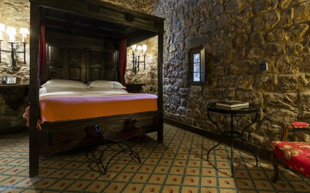 Pousada Castelo Óbidos 8