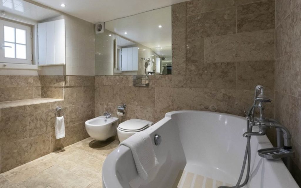 Pousada Castelo Óbidos 9