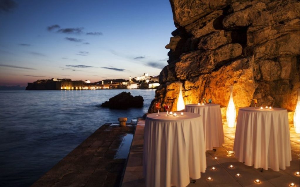 grand villa argentina