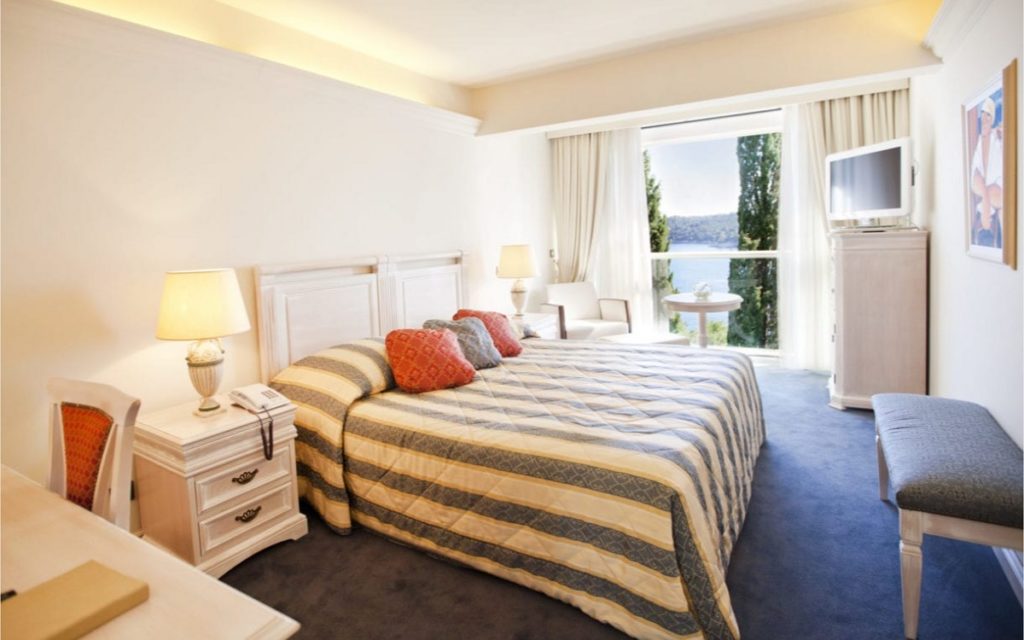 grand villa argentina