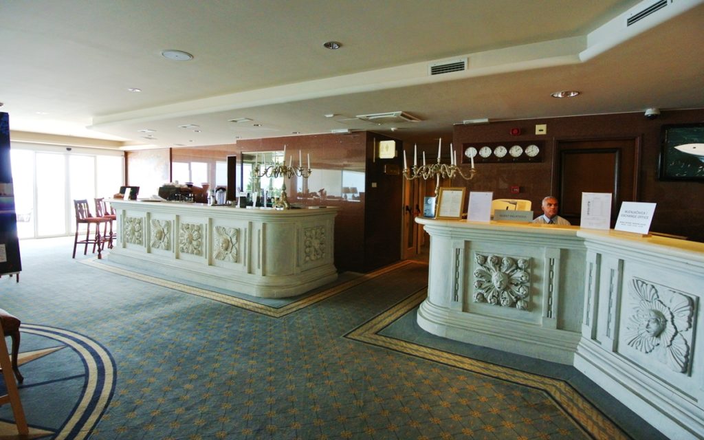 grand villa argentina