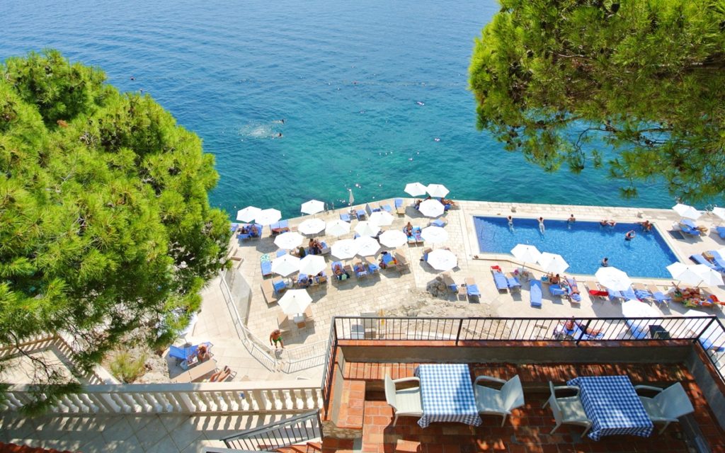 grand villa argentina