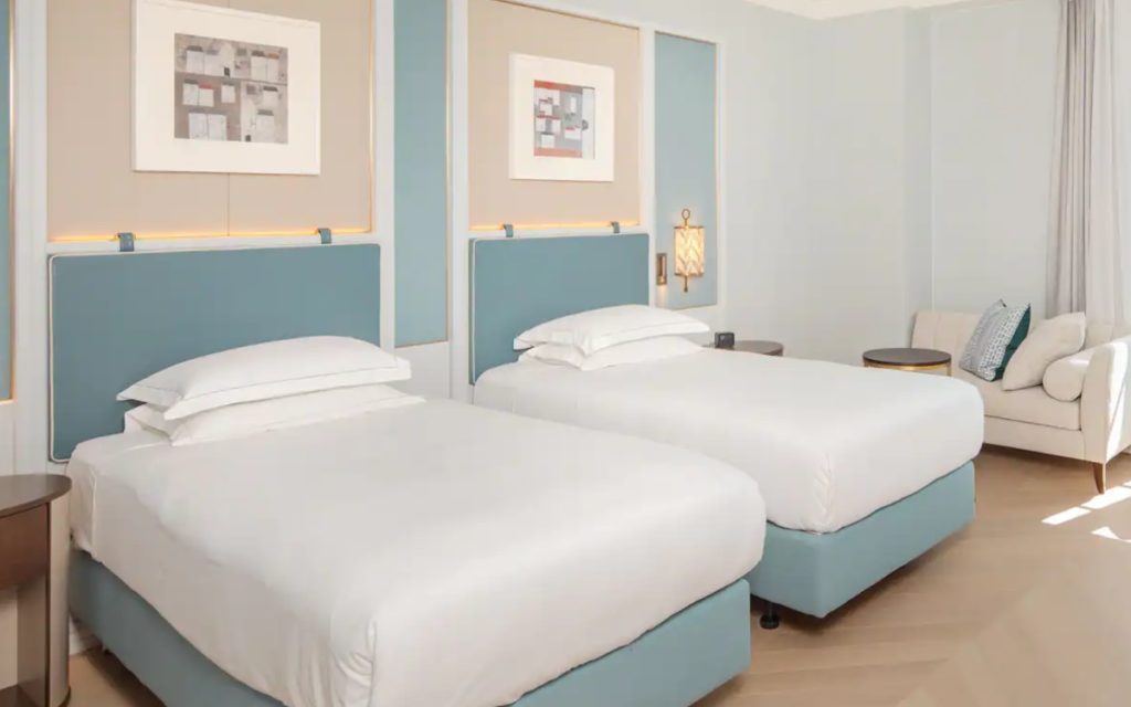 hilton imperial dubrovnik