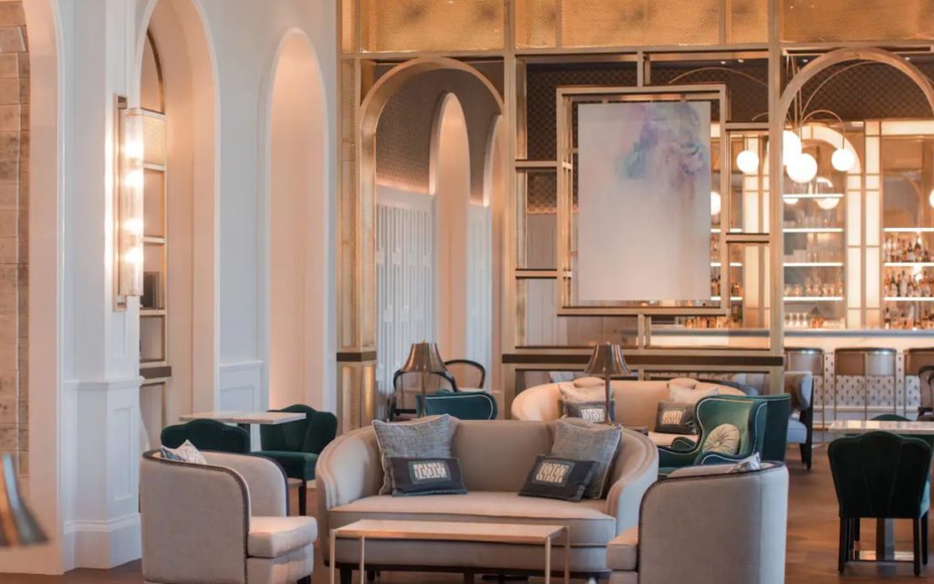 hilton imperial dubrovnik