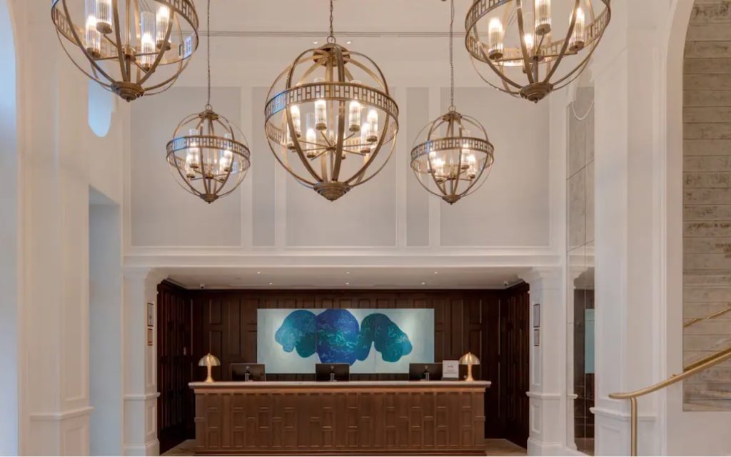 hilton imperial dubrovnik