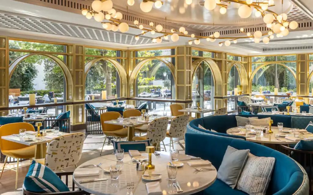 hilton imperial dubrovnik