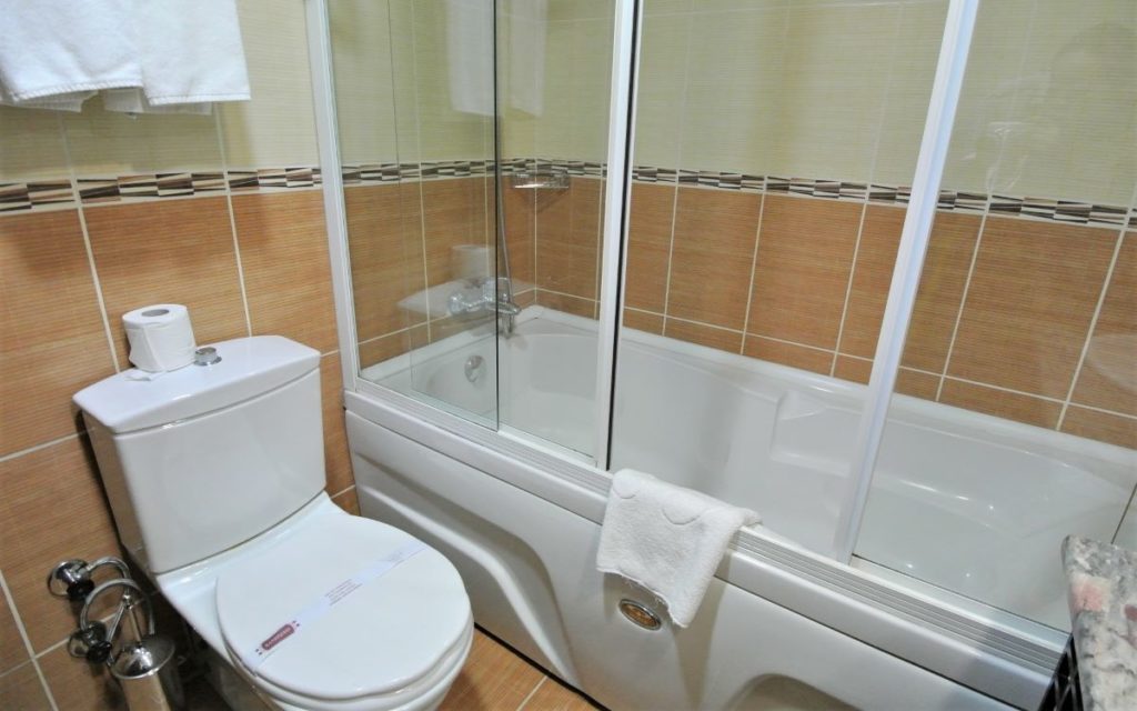 DELUXE GOLDEN HORN HOTEL