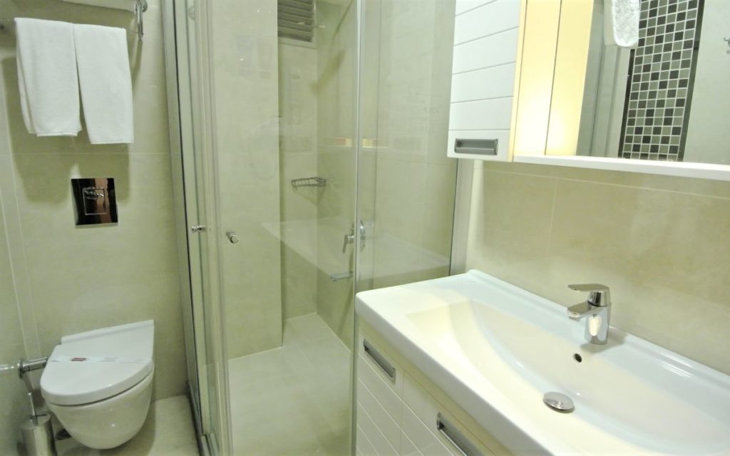 DELUXE GOLDEN HORN HOTEL