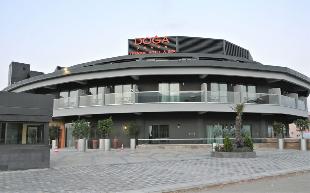 DOĞA THERMAL HOTEL