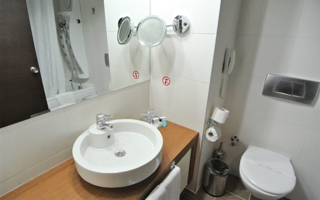 TRIPOLIS HOTEL PAMUKKALE