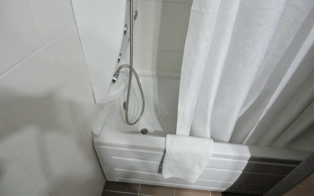 TRIPOLIS HOTEL PAMUKKALE