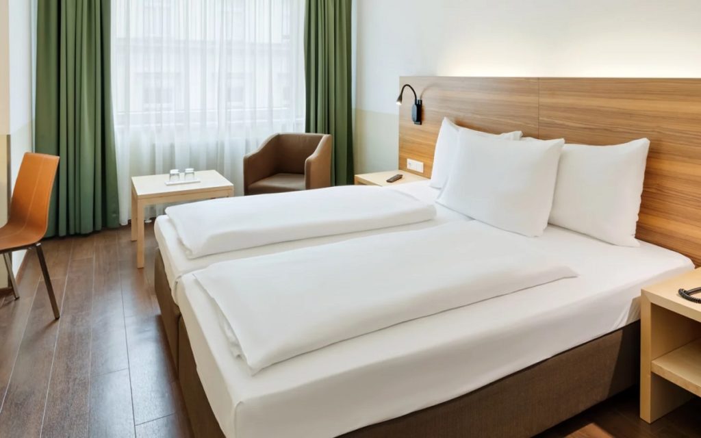 AUSTRIA TREND BEIM THERESIANUM