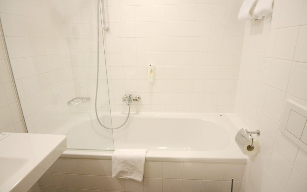 AUSTRIA TREND BEIM THERESIANUM