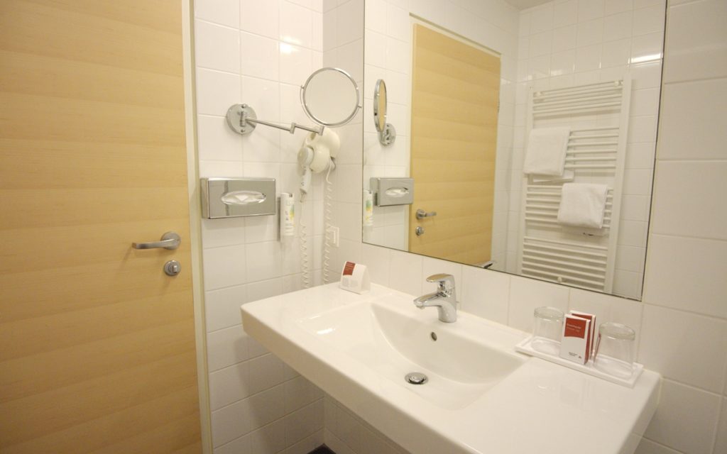 AUSTRIA TREND BEIM THERESIANUM