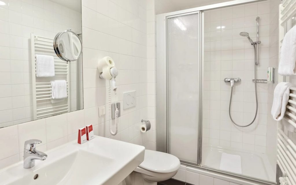 AUSTRIA TREND BEIM THERESIANUM