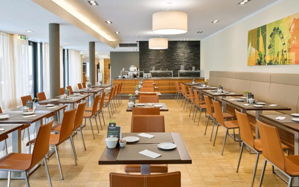 AUSTRIA TREND BEIM THERESIANUM