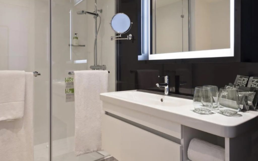 Hotel Barcelona Apolo 5