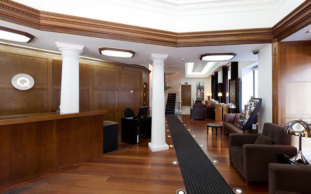 QUATRO PUERTA DEL SOL 2