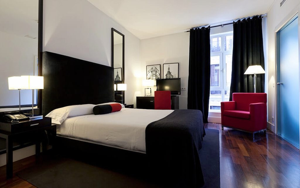 QUATRO PUERTA DEL SOL 6