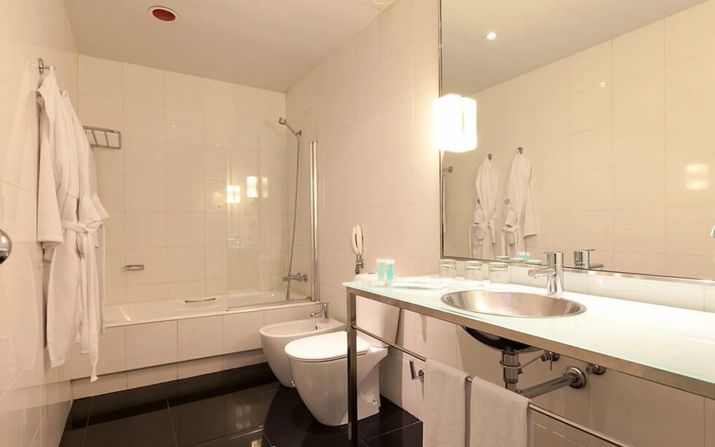 QUATRO PUERTA DEL SOL 8