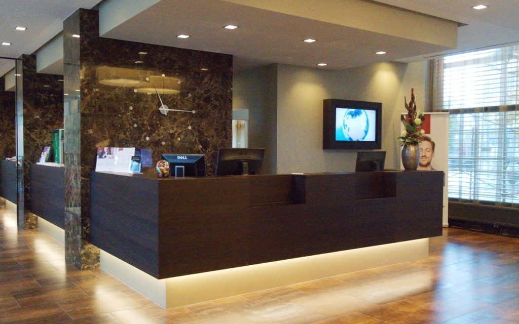 TREND HOTEL EUROPA SALZBURG