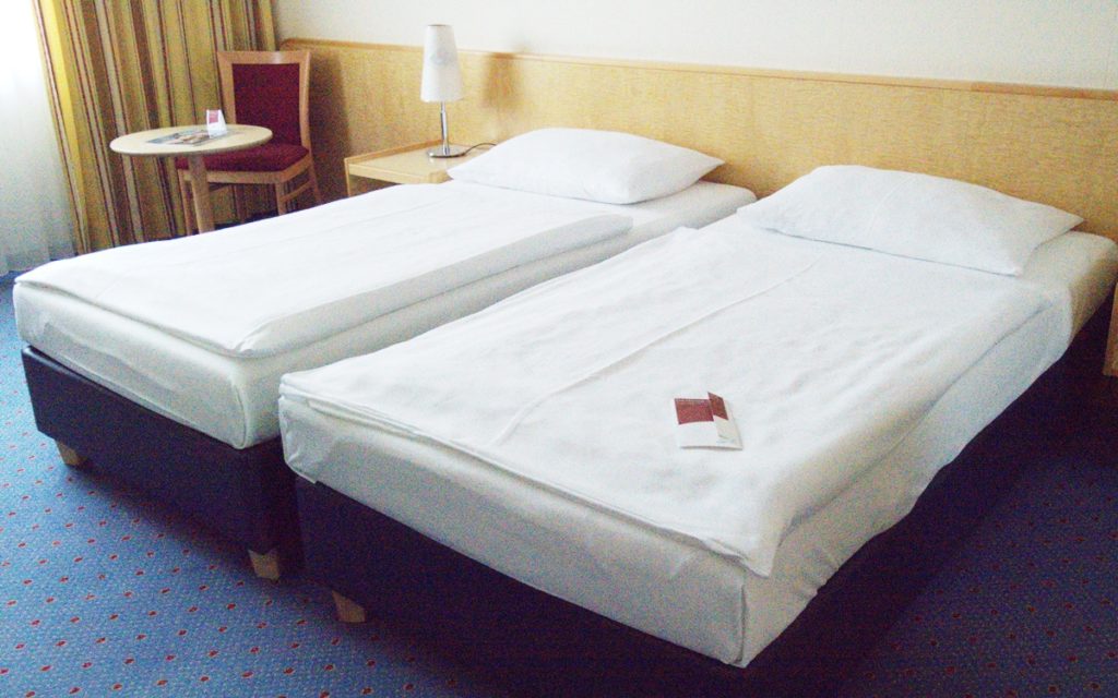 TREND HOTEL EUROPA SALZBURG