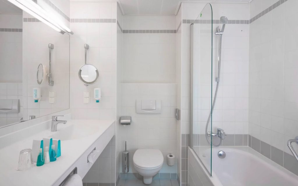 TREND HOTEL EUROPA SALZBURG