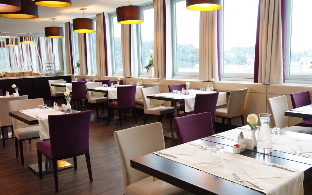 TREND HOTEL EUROPA SALZBURG