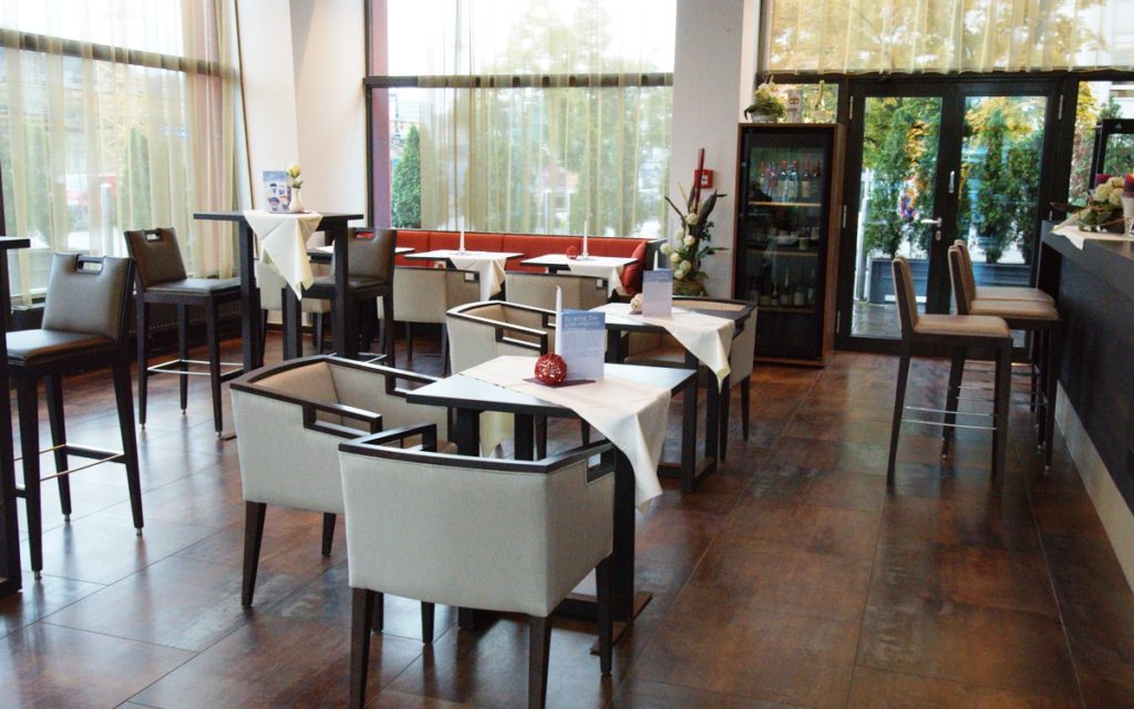 TREND HOTEL EUROPA SALZBURG