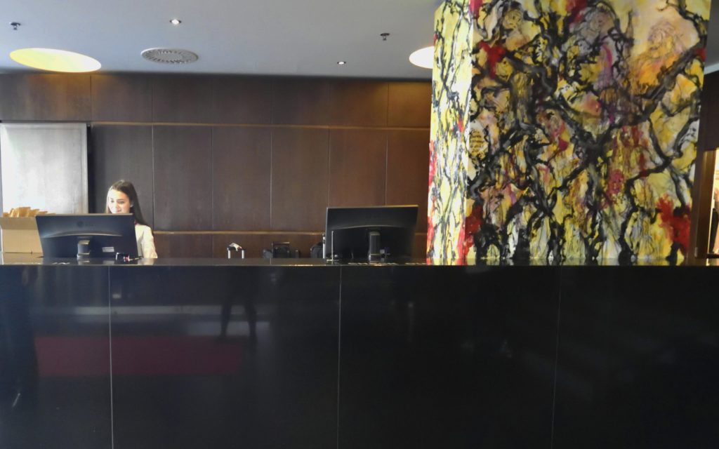 TREND HOTEL EUROPA WIEN