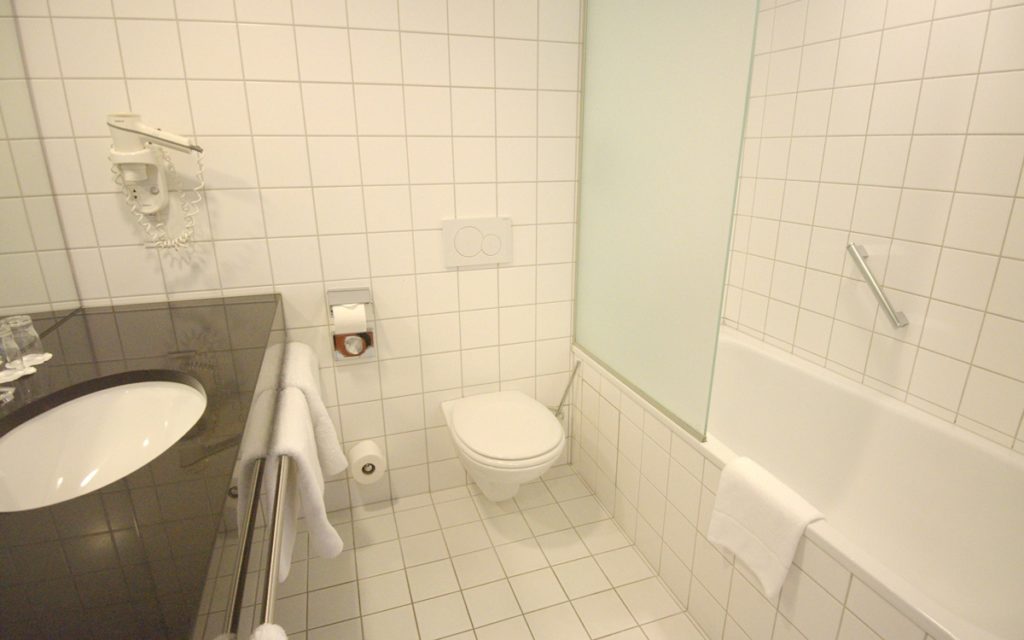 TREND HOTEL EUROPA WIEN