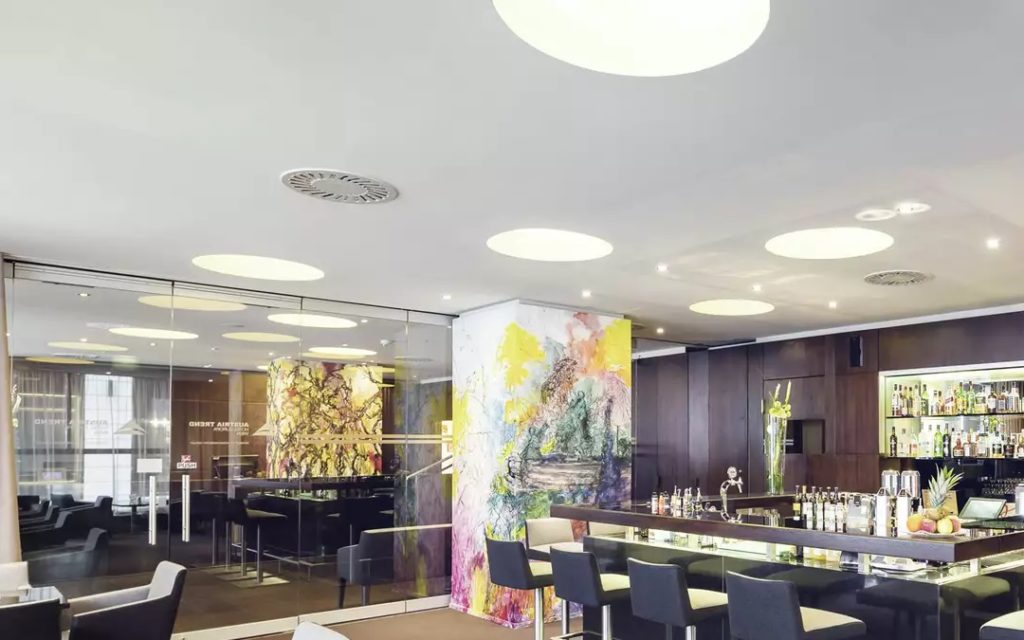 TREND HOTEL EUROPA WIEN