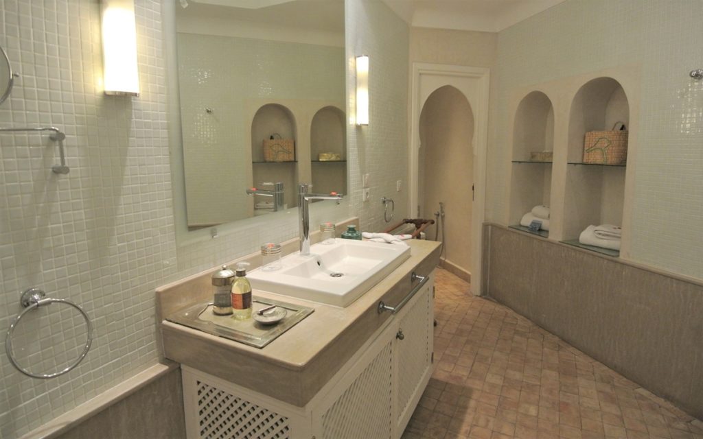 LES JARDINS DE LA MEDINA