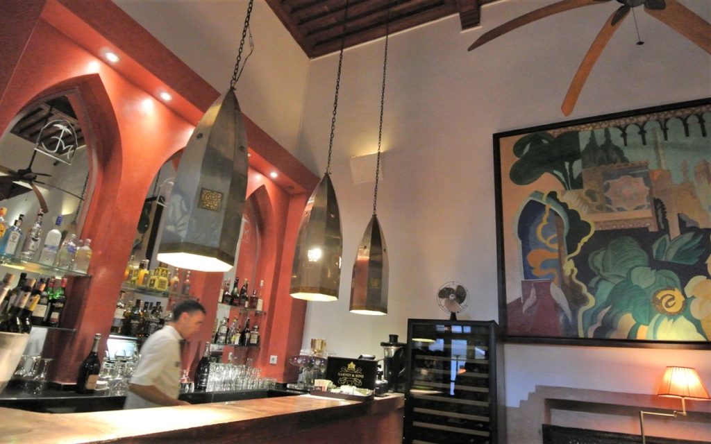 LES JARDINS DE LA MEDINA