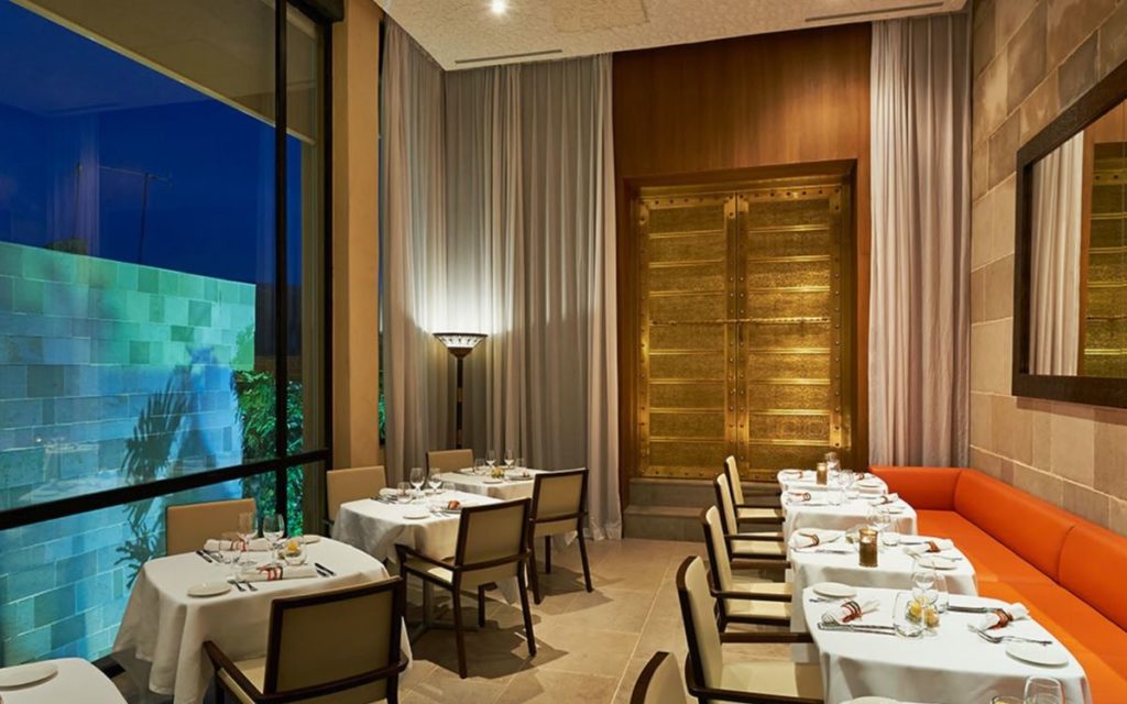 リヤド フェス-フェズ