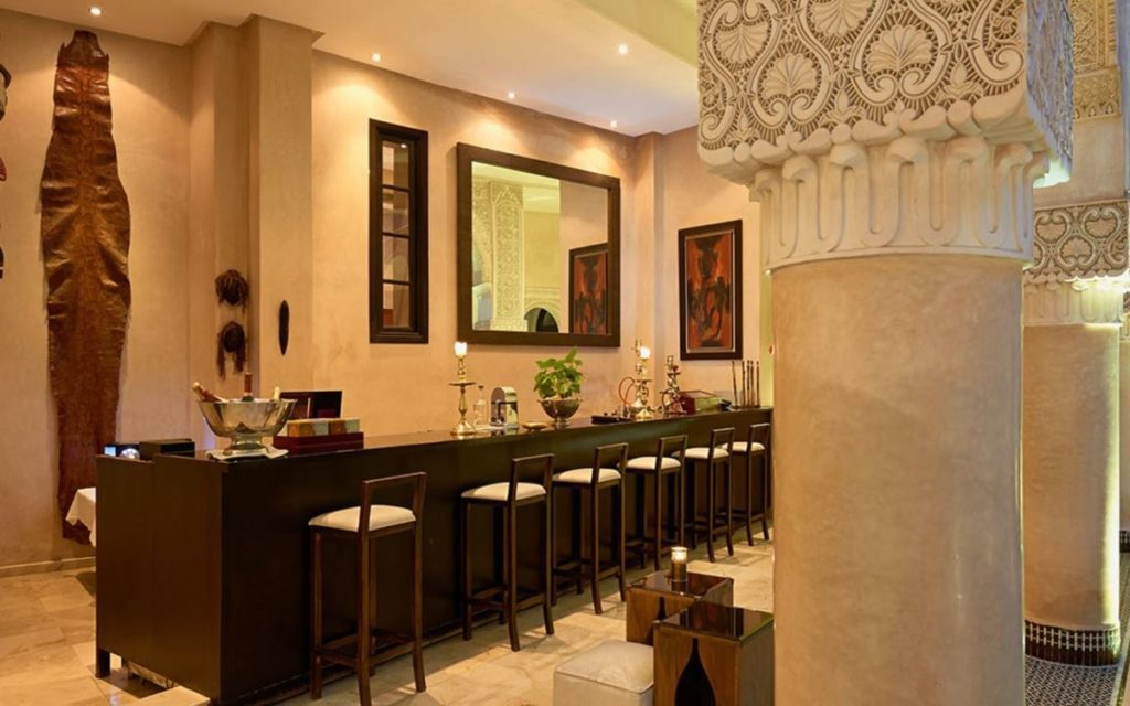 リヤド フェス-フェズ