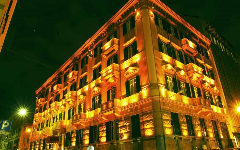 パレルモ-イタリア