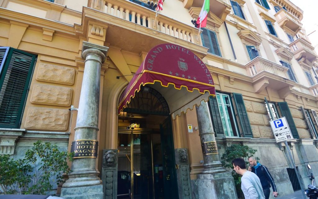 パレルモ-イタリア