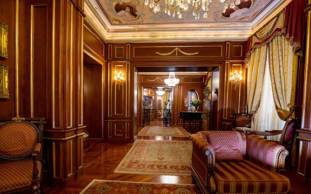 パレルモ-イタリア