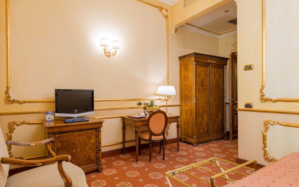 パレルモ-イタリア